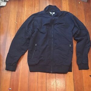 Duluth Navy Jacket
